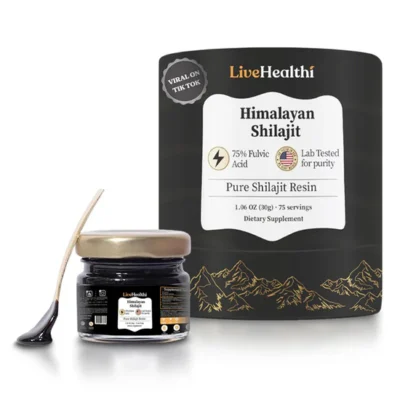 Shilajit 30g